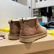Load image into Gallery viewer, Ultra Mini Uggs