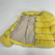 Load image into Gallery viewer, Adults Luxury Laura Jane Paris Fox Fur Coats