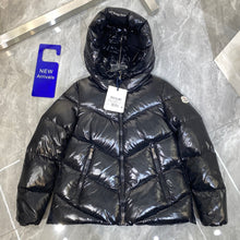 Load image into Gallery viewer, Shinny Mon Winter Coat