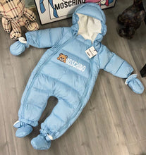 Load image into Gallery viewer, Snowsuit Mosch
