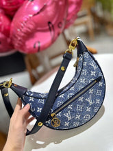 Load image into Gallery viewer, Jean Bag
