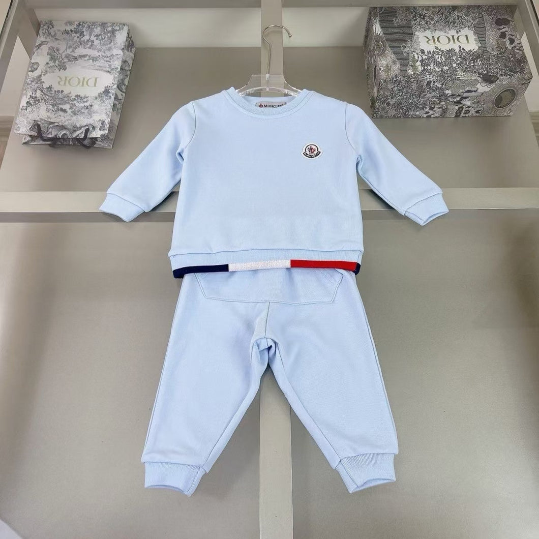 Kids M Tracksuit