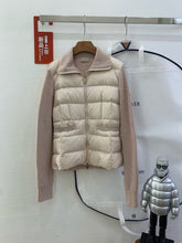 Load image into Gallery viewer, Fleece Jacket Coat
