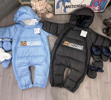 Load image into Gallery viewer, Snowsuit Mosch
