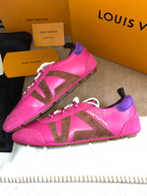 Load image into Gallery viewer, Pink Louie Shoes
