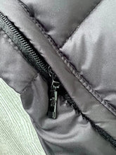 Load image into Gallery viewer, Long Quilted Coat
