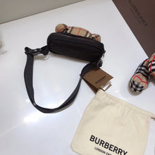 Load image into Gallery viewer, Teddy Bear Bag

