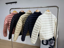 Load image into Gallery viewer, Thin Winter Coat
