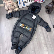 Load image into Gallery viewer, Snowsuit Mosch
