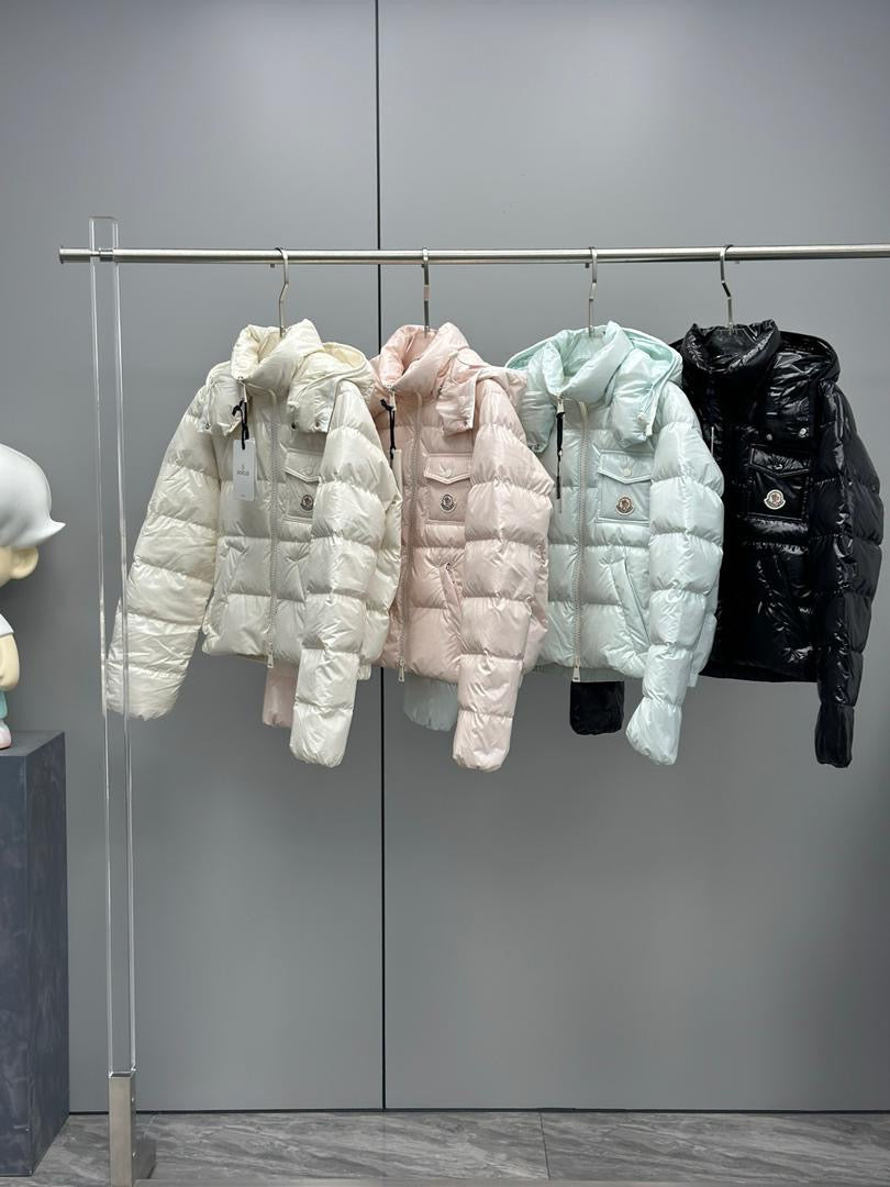 Winter Coat
