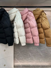 Load image into Gallery viewer, Bomber Coat
