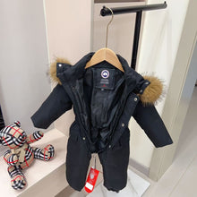 Load image into Gallery viewer, Canada All In One Outfit
