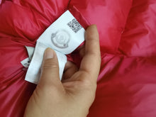 Load image into Gallery viewer, Padded Bomber Coat
