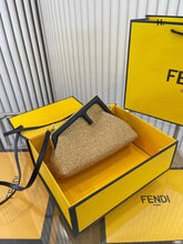 Load image into Gallery viewer, Clutch Shoulder Bag
