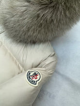 Load image into Gallery viewer, Down Fox Fur Coat
