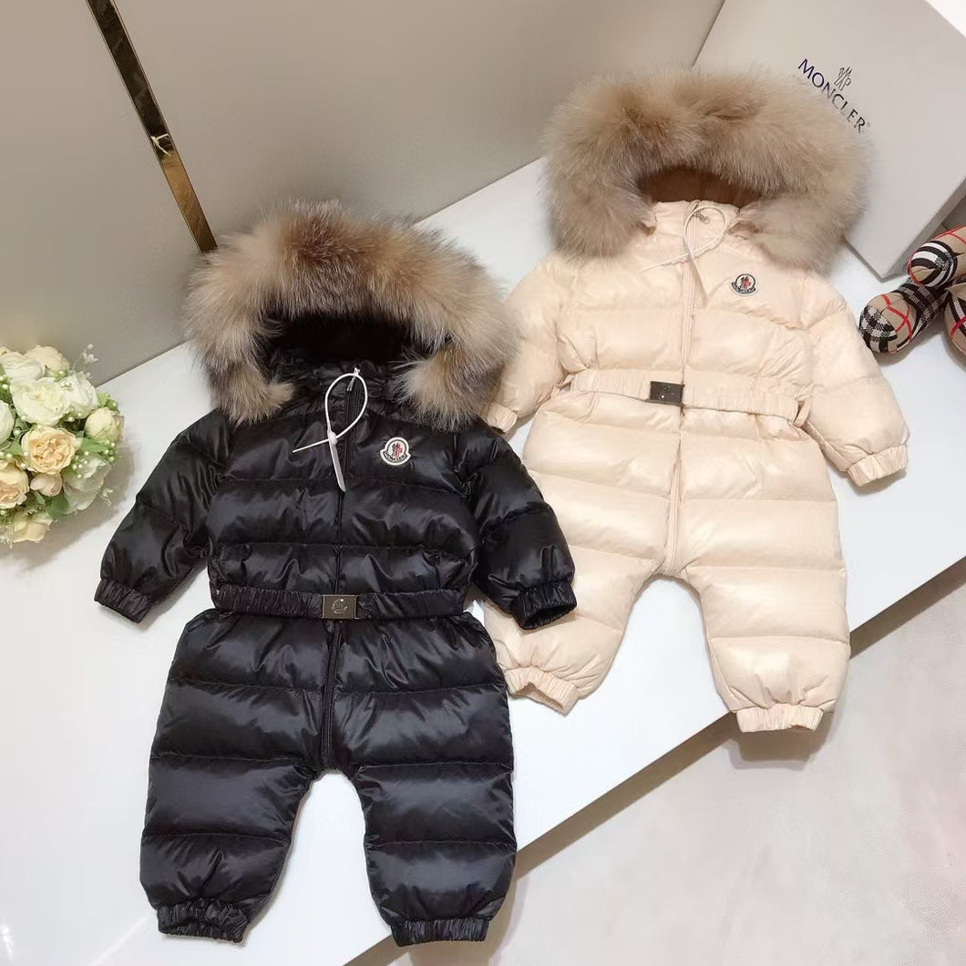 Snowsuit All in One