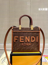 Load image into Gallery viewer, FIFI Tote Bag
