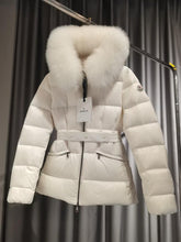 Load image into Gallery viewer, Womens Winter Coat
