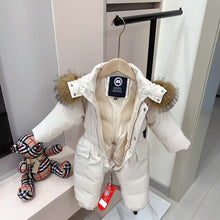 Load image into Gallery viewer, Canada All In One Outfit
