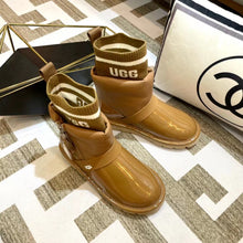 Load image into Gallery viewer, Sock All In One Boots
