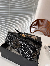 Load image into Gallery viewer, Diamond CC Bag
