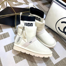 Load image into Gallery viewer, Sock All In One Boots
