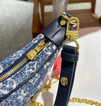 Load image into Gallery viewer, Jean Bag
