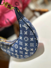 Load image into Gallery viewer, Jean Bag
