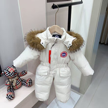 Load image into Gallery viewer, Canada All In One Outfit

