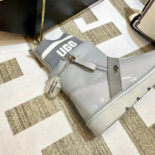 Load image into Gallery viewer, Sock All In One Boots
