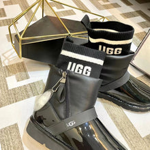 Load image into Gallery viewer, Sock All In One Boots
