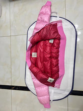 Load image into Gallery viewer, Padded Bomber Coat
