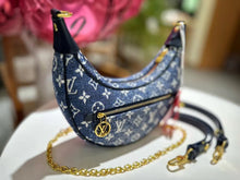 Load image into Gallery viewer, Jean Bag
