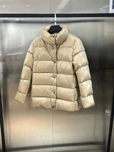Load image into Gallery viewer, MM Padded Winter Coat
