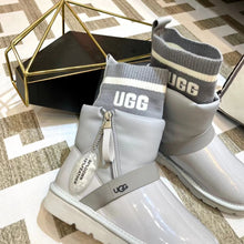 Load image into Gallery viewer, Sock All In One Boots
