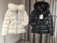 Load image into Gallery viewer, Womens Winter Coat
