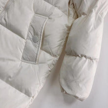 Load image into Gallery viewer, Long Winter Fur Hooded Coat
