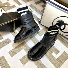 Load image into Gallery viewer, Sock All In One Boots
