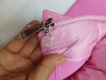 Load image into Gallery viewer, Padded Bomber Coat
