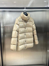 Load image into Gallery viewer, MM Padded Winter Coat
