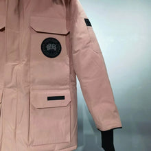 Load image into Gallery viewer, CG Fur Coat
