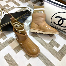 Load image into Gallery viewer, Sock All In One Boots
