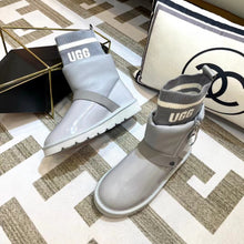 Load image into Gallery viewer, Sock All In One Boots
