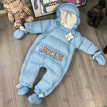 Load image into Gallery viewer, Snowsuit Mosch
