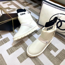 Load image into Gallery viewer, Sock All In One Boots
