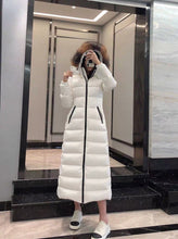 Load image into Gallery viewer, Long MM Winter Coat

