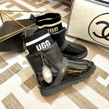 Load image into Gallery viewer, Sock All In One Boots
