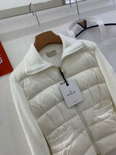 Load image into Gallery viewer, Fleece Jacket Coat
