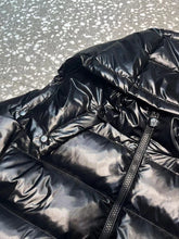 Load image into Gallery viewer, Padded Winter Coat
