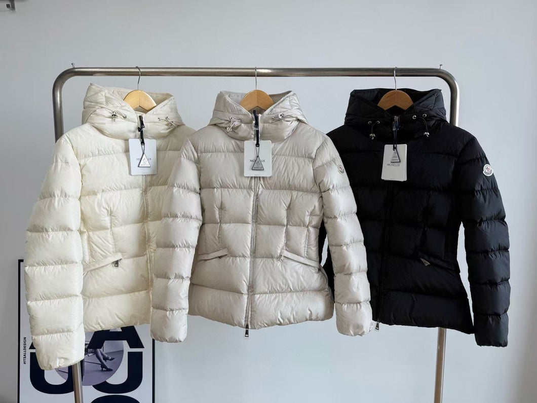 New Style Womens Coat